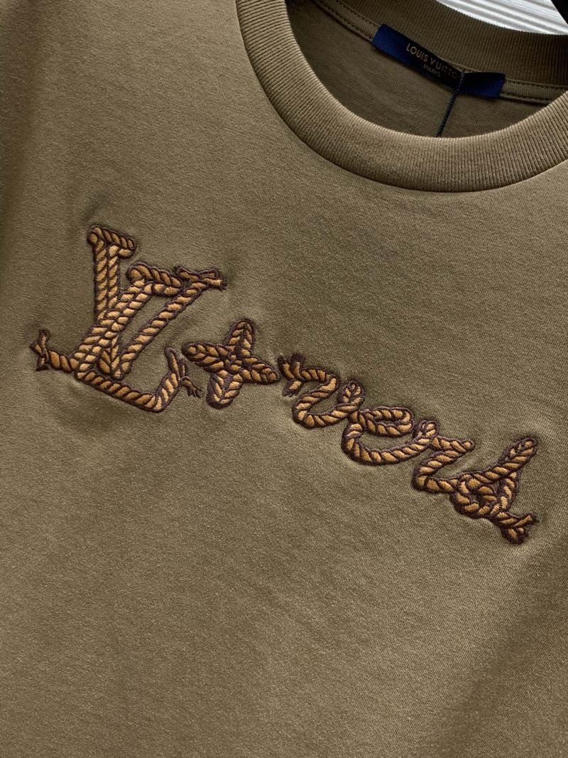 Louis Vuitton T-Shirts